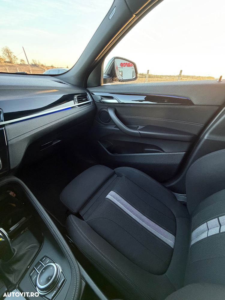 BMW X2 - 18
