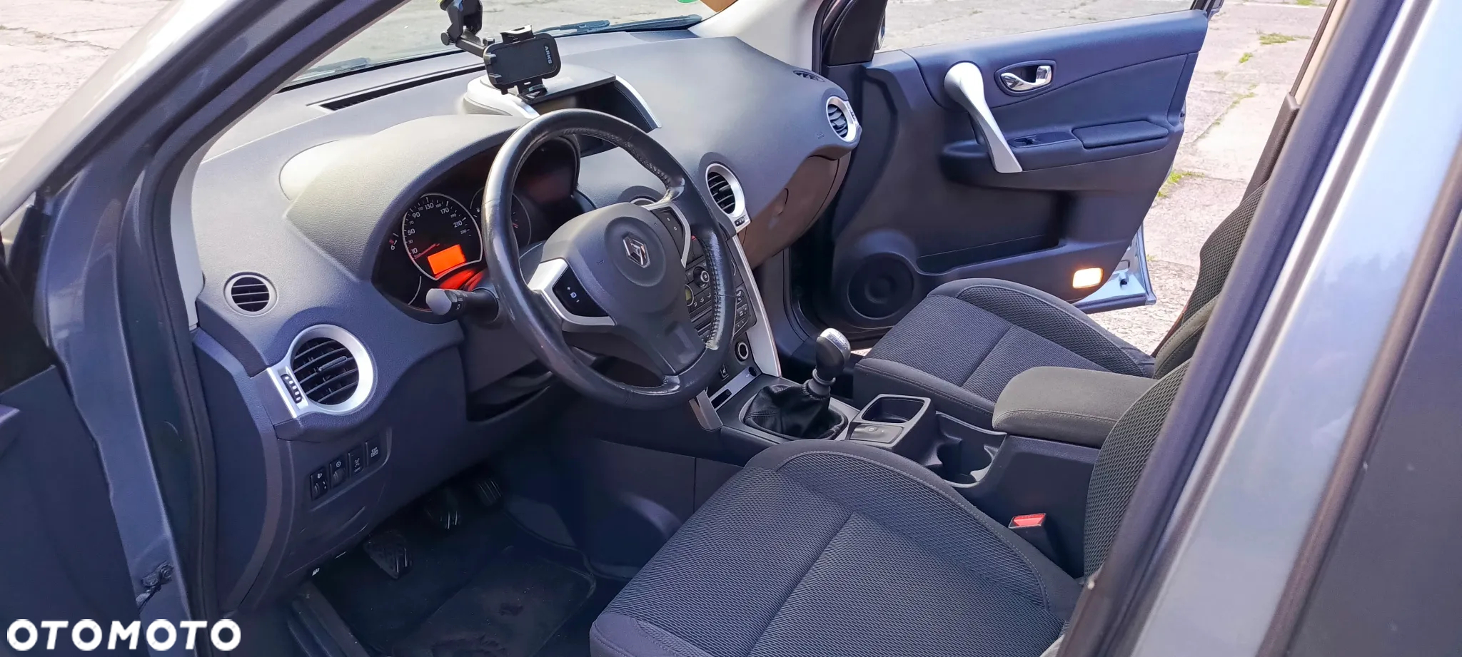 Renault Koleos 2.0 dCi Expression - 13