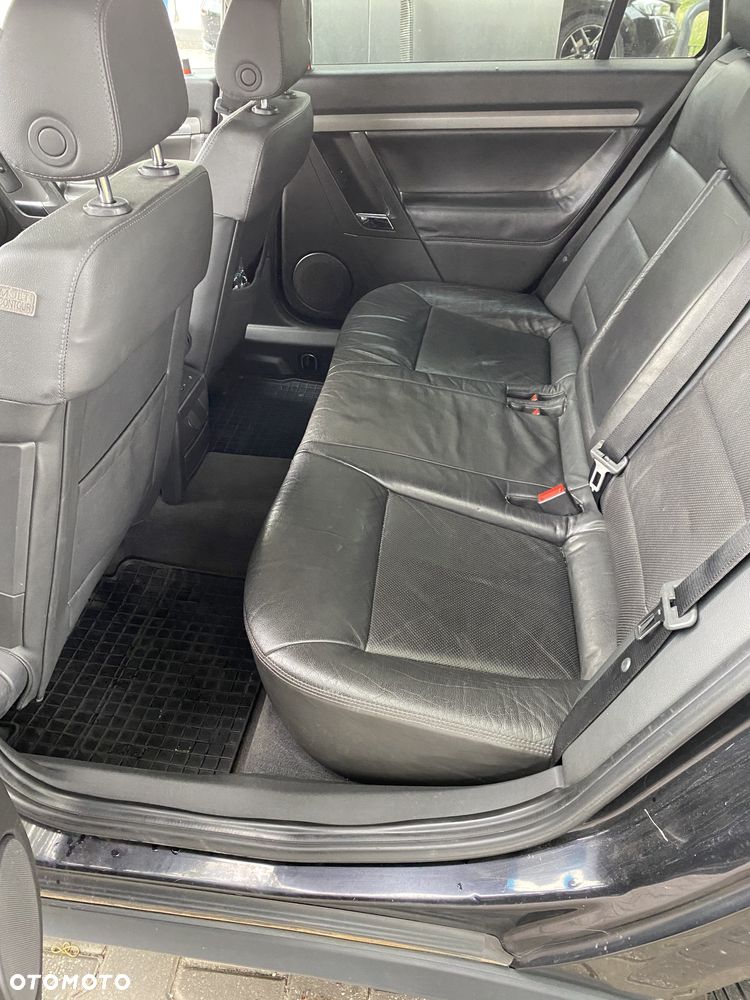 Opel Vectra 1.9 CDTI - 9