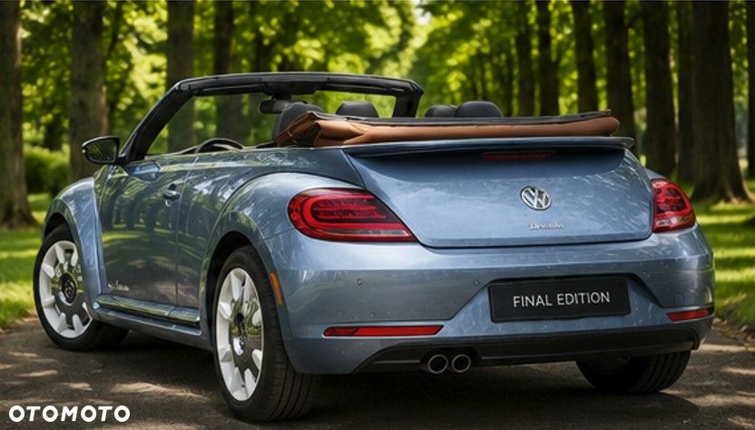 Volkswagen Beetle - 2