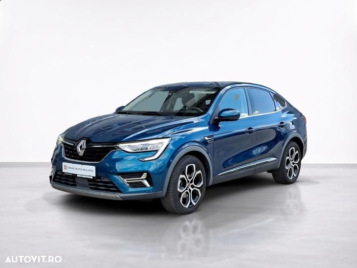 Renault Arkana E-TECH 145 INTENS - 2