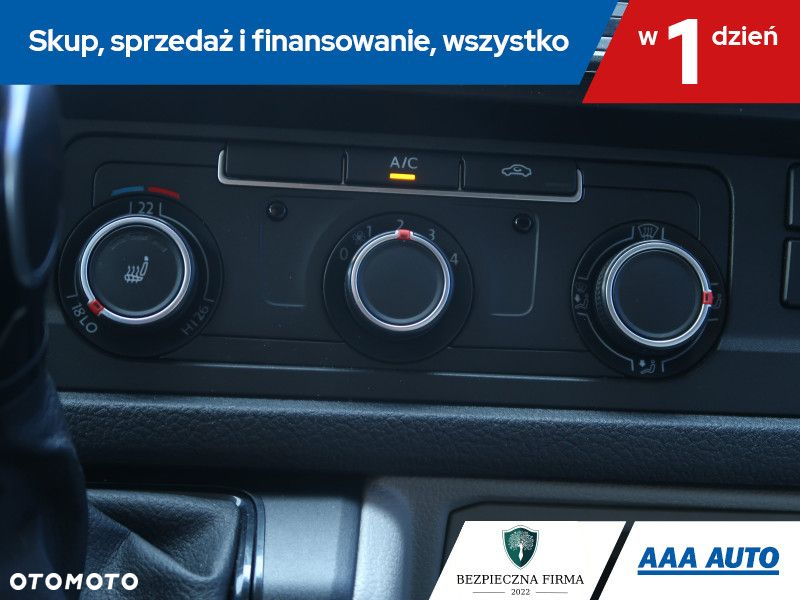 Volkswagen transporter - 17