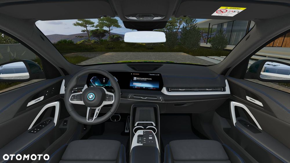 BMW X1 xDrive30e M Sport sport - 8