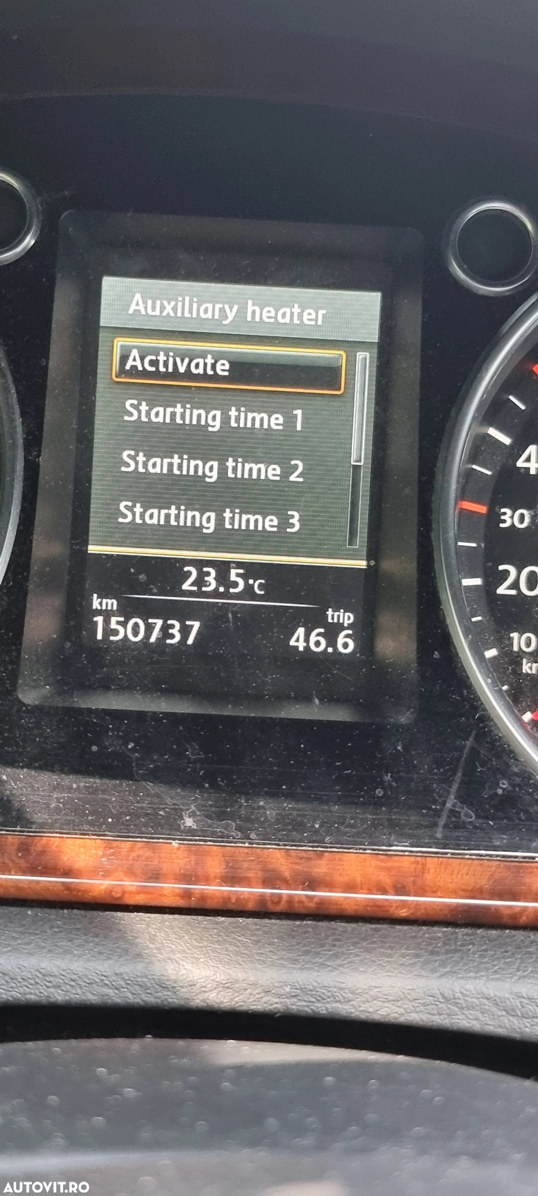 Volkswagen Passat Variant 2.0 TDI 4Motion DSG BlueMotion Tech Exclusive - 11