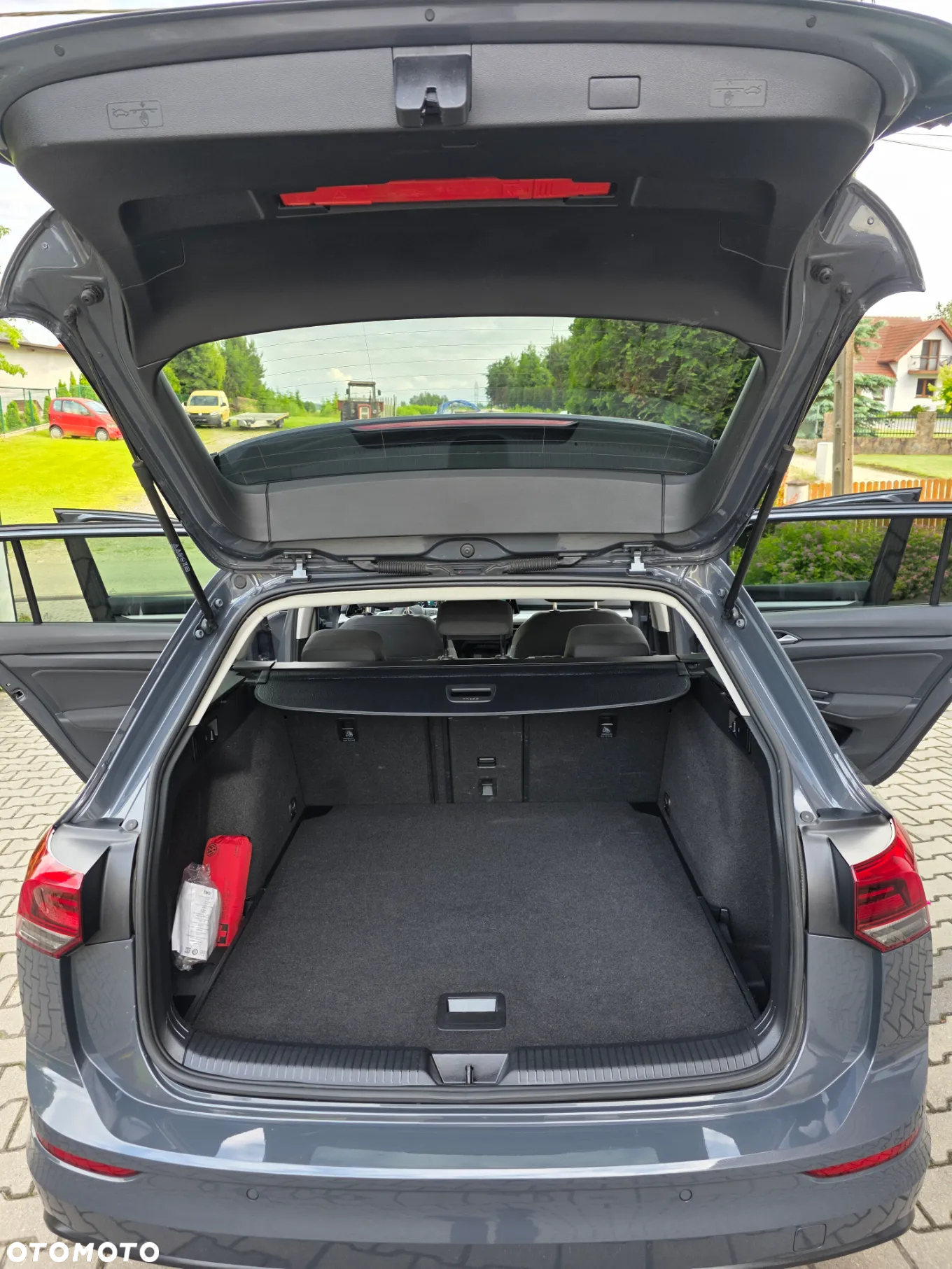 Volkswagen Golf 2.0 TDI SCR DSG Style - 20
