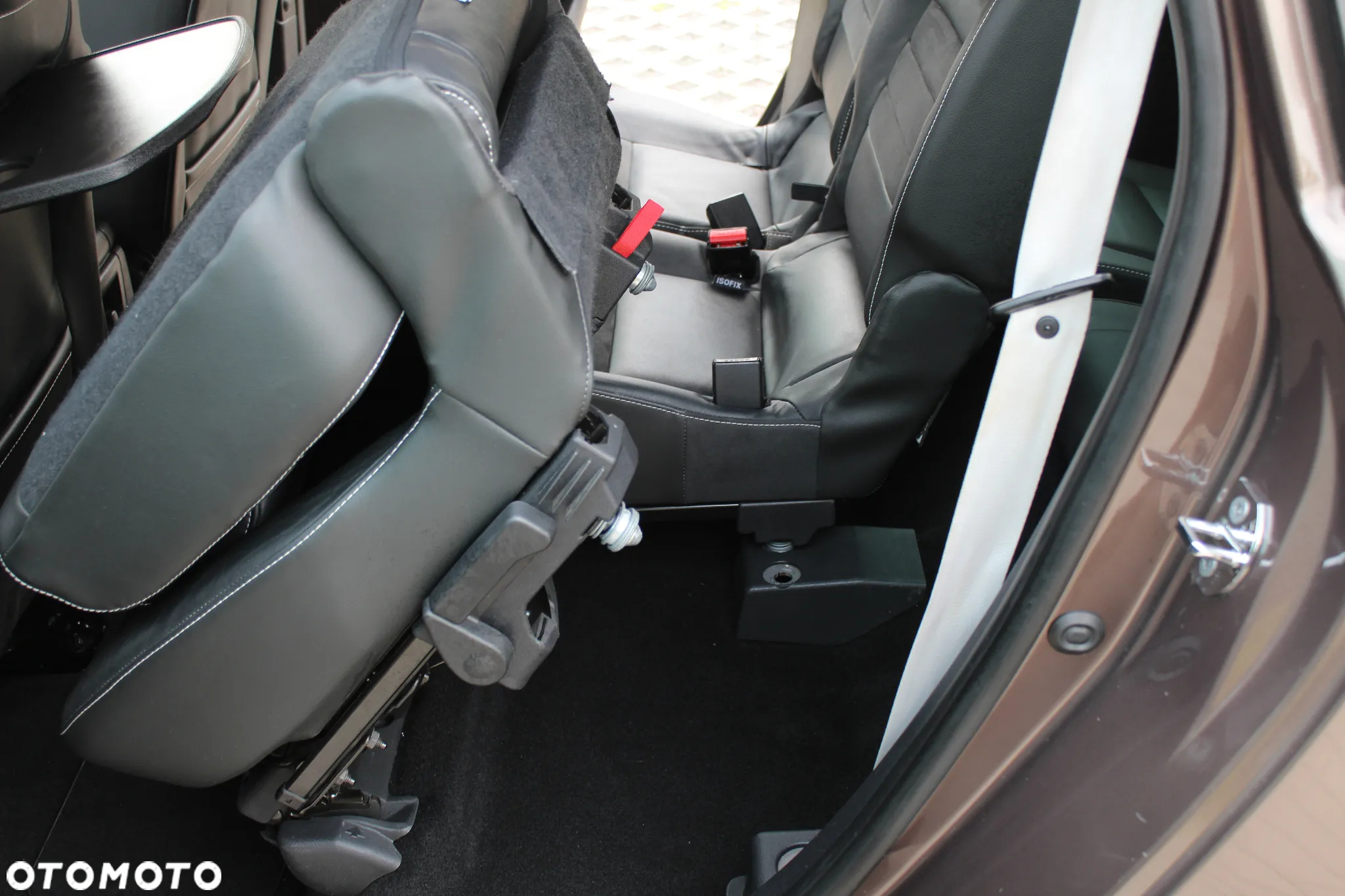 Renault Grand Scenic dCi 160 FAP Bose Edition - 27