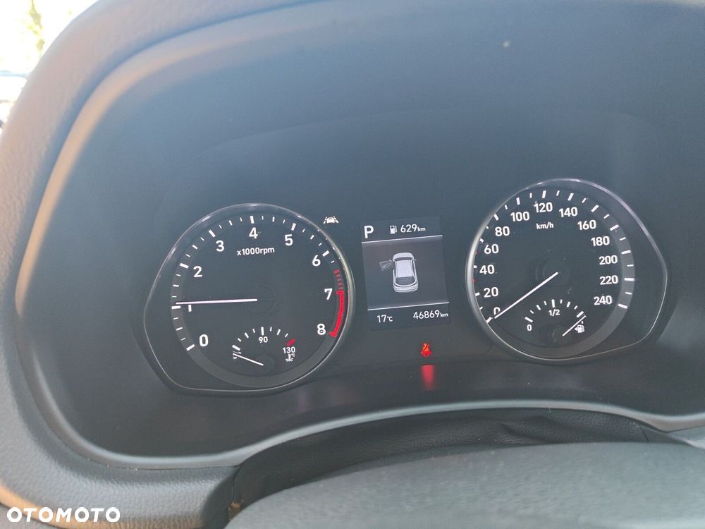 Hyundai i30 1.0 T-GDI Smart DCT - 15