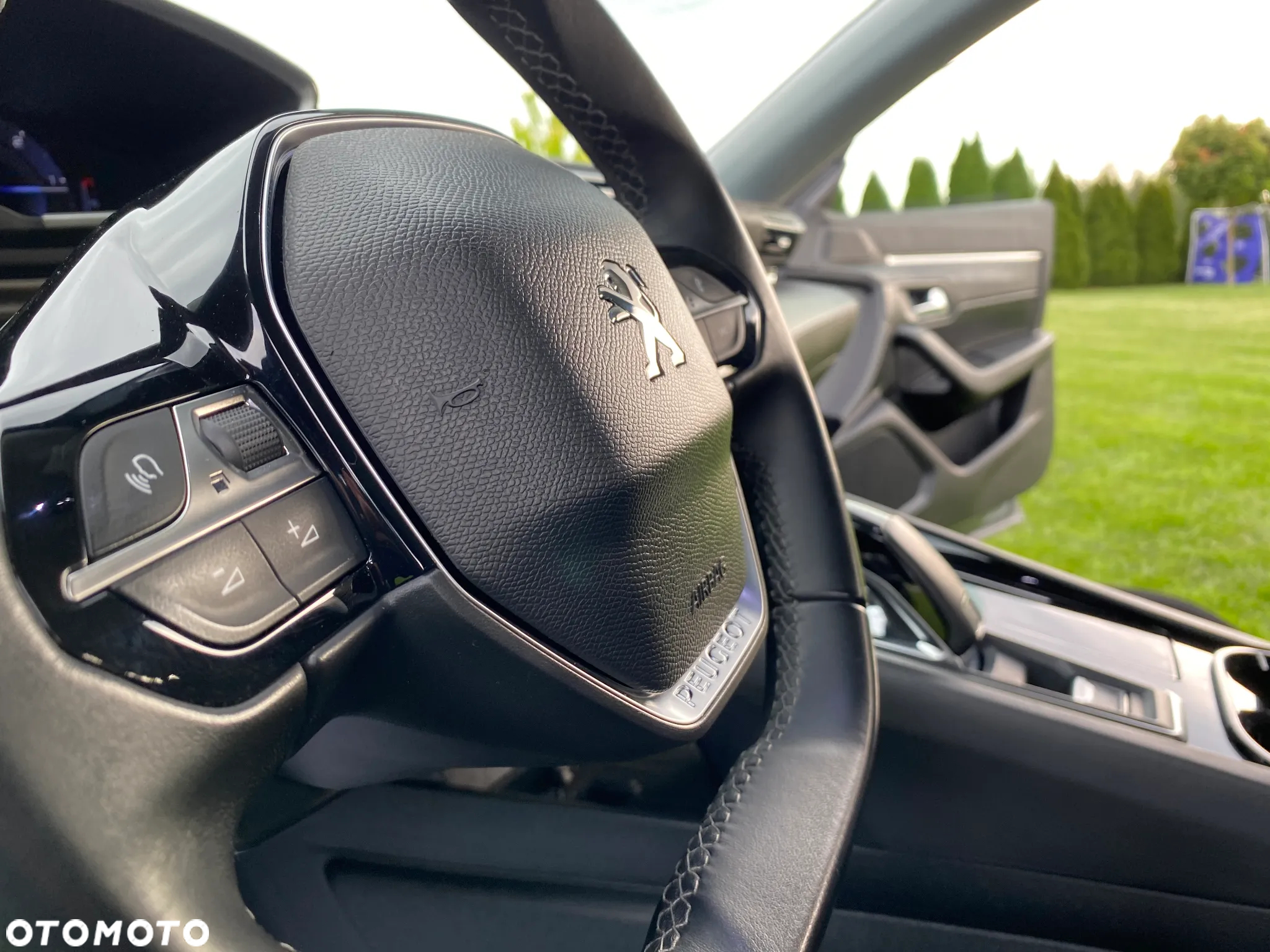 Peugeot 508 1.5 BlueHDi Allure Pack S&S EAT8 - 29