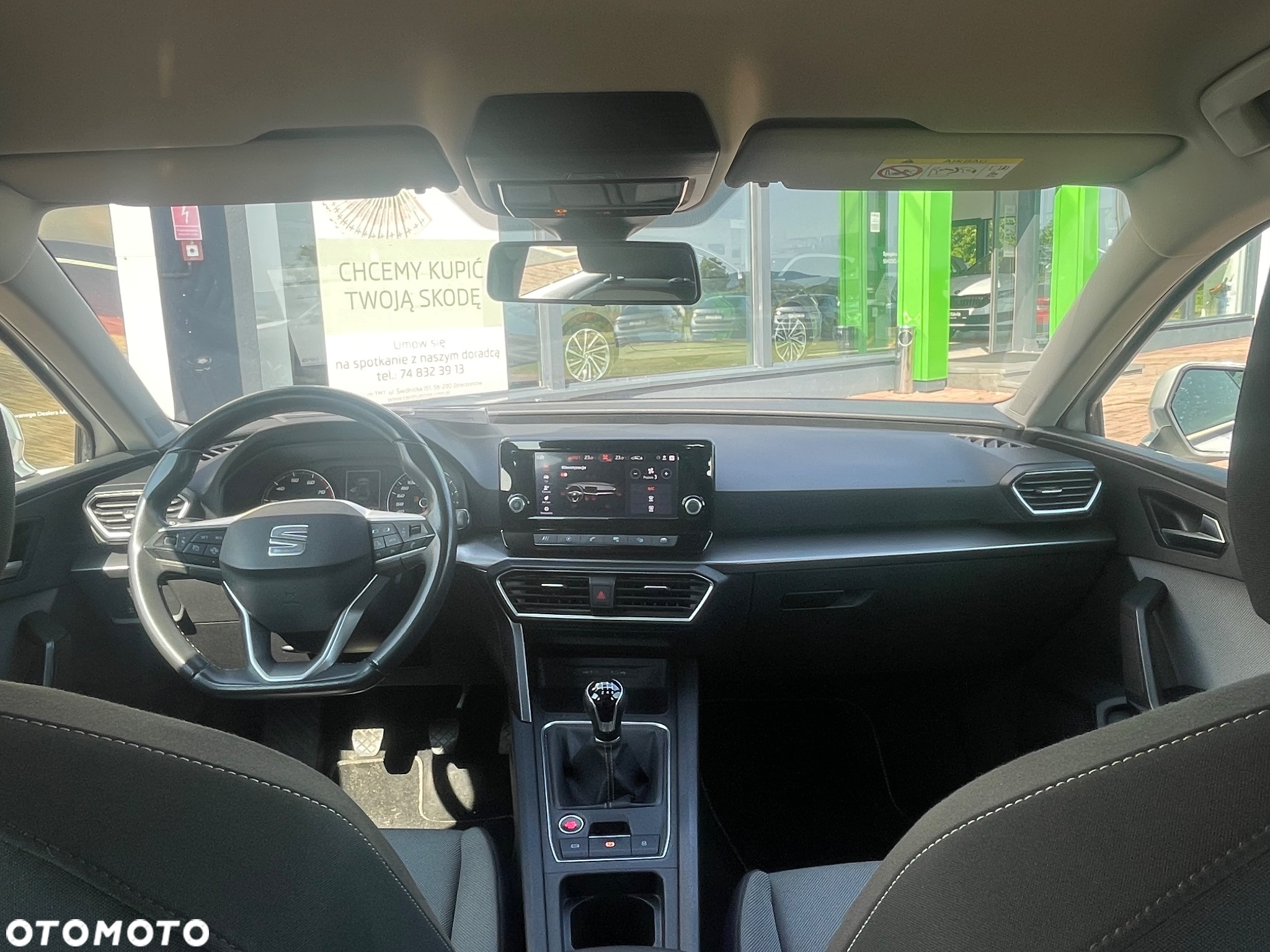 Seat Leon 1.0 TSI Style - 5