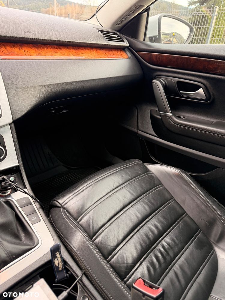 Volkswagen CC - 24