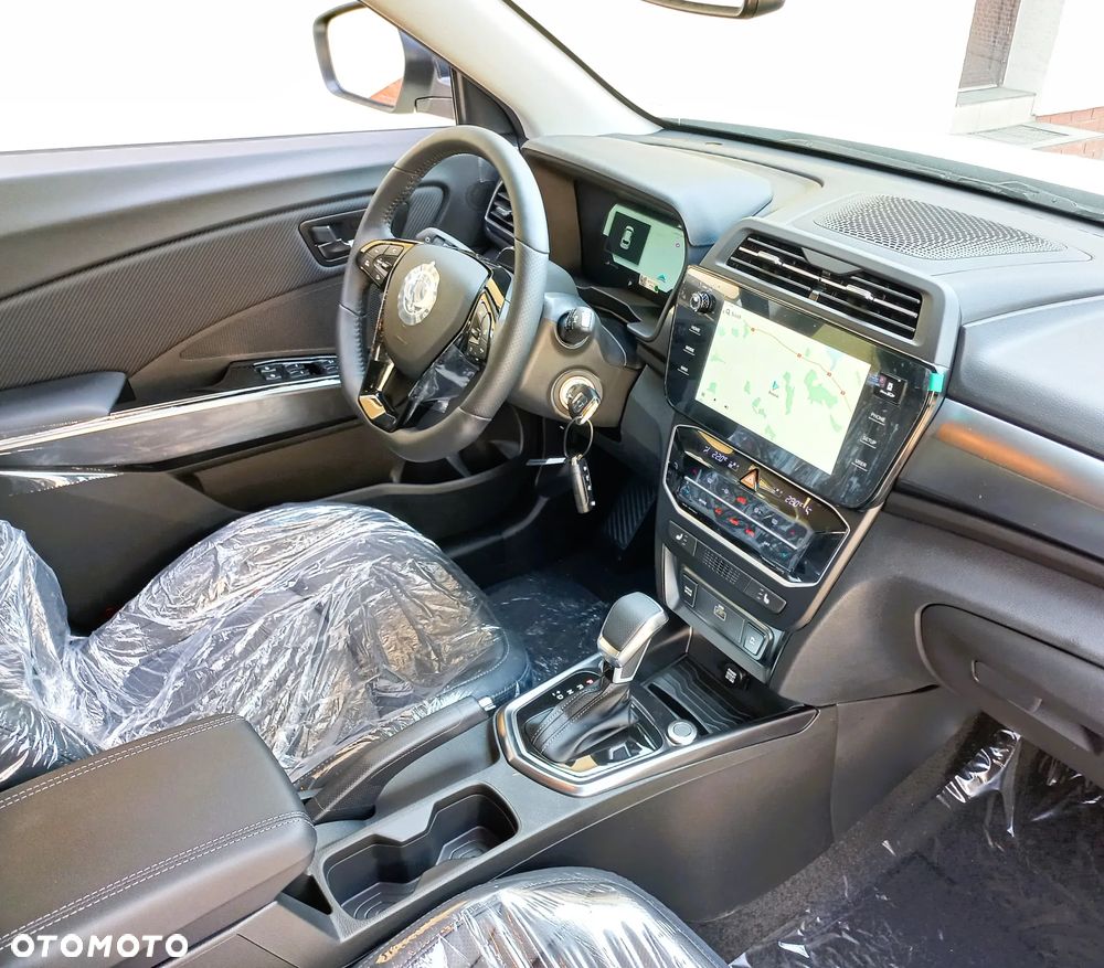 SsangYong/KGM Tivoli 1.5 T-GDI Adventure - 11