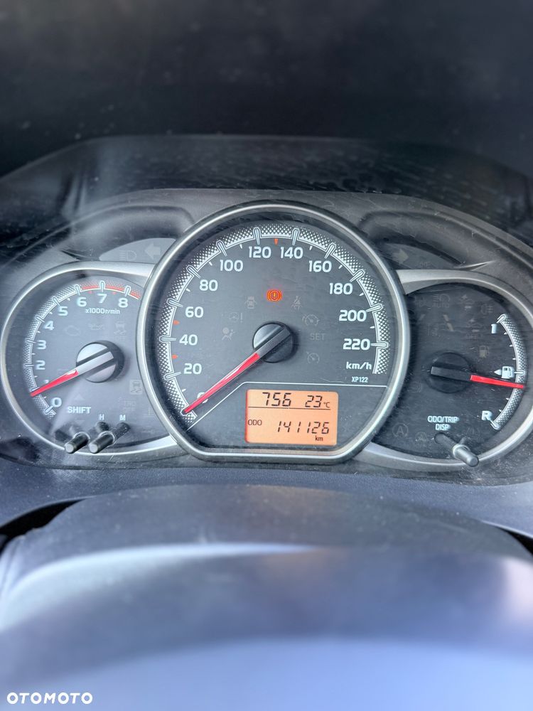 Toyota Yaris 1.33 VVT-i Edition-S - 18