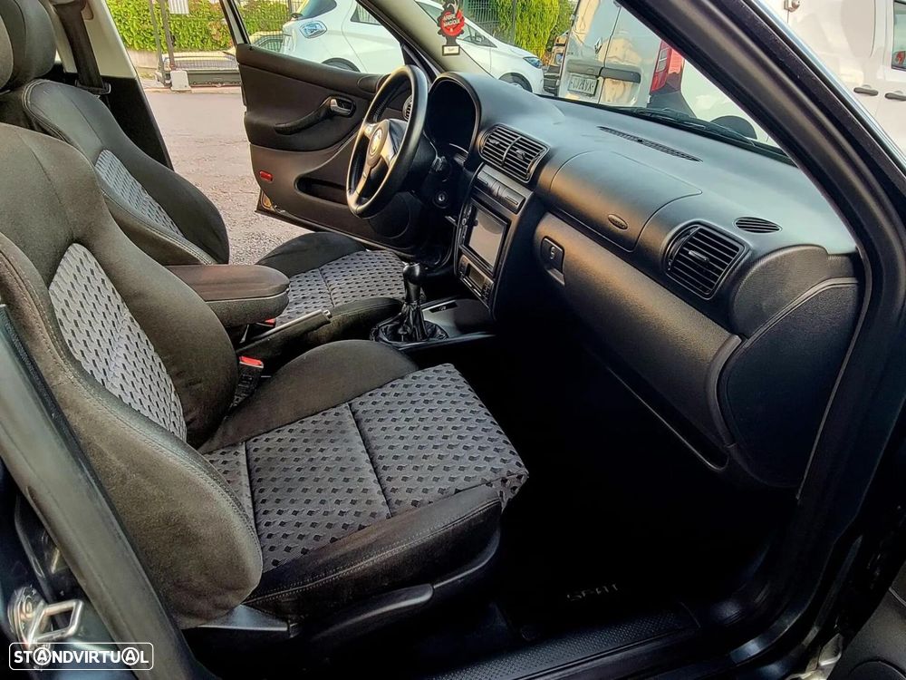 SEAT Leon - 13