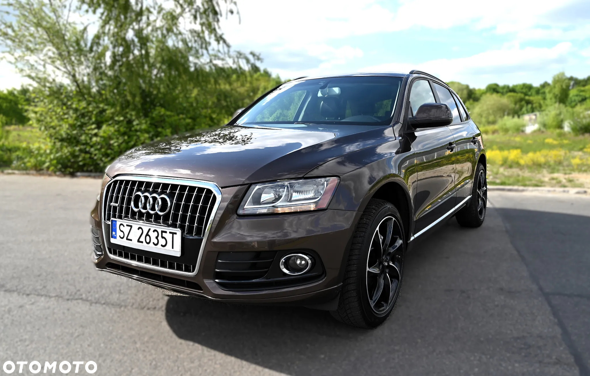 Audi Q5 - 4