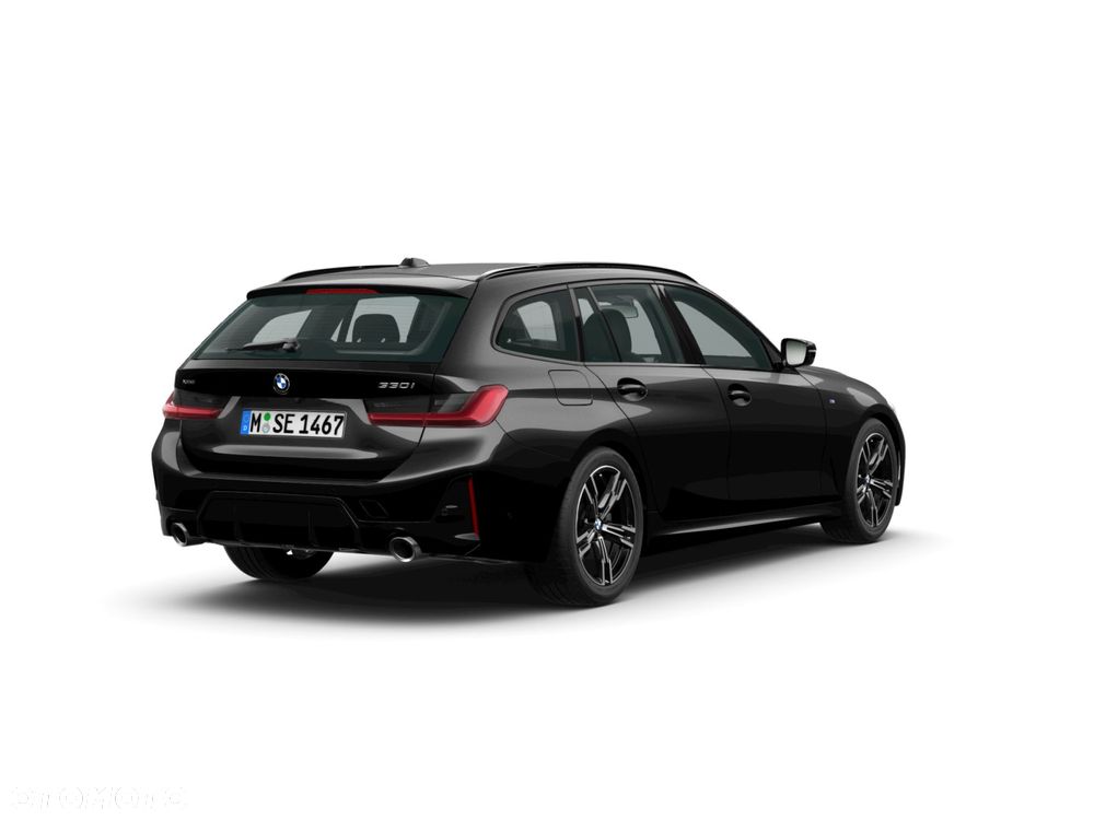 BMW Seria 3 - 3