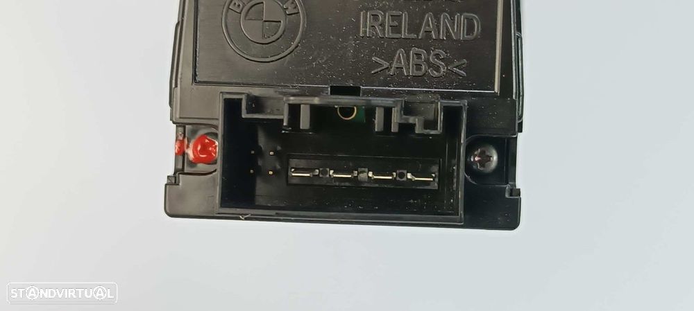 COMANDO DO ELEVADOR TRASEIRO DIREITO BMW SERIE 5 GRAN TURISMO (F07) 535D XDRIVE - 6
