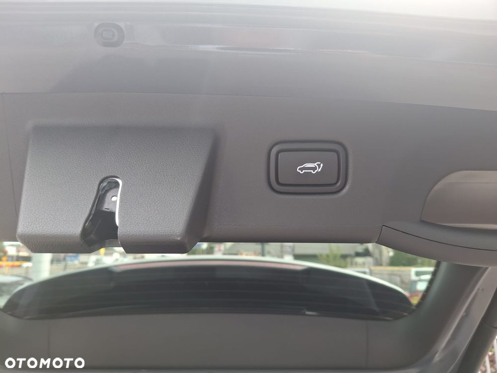 Hyundai Tucson 1.6 T-GDi HEV N-Line Ultimate 2WD - 16