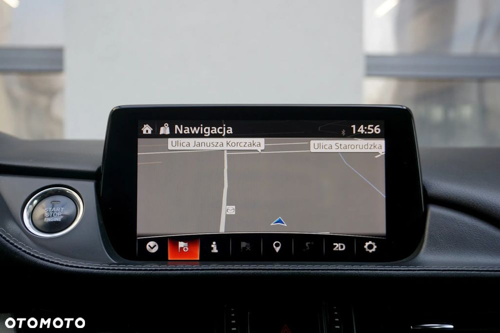 Mazda 6 2.5 SkyPassion - 23