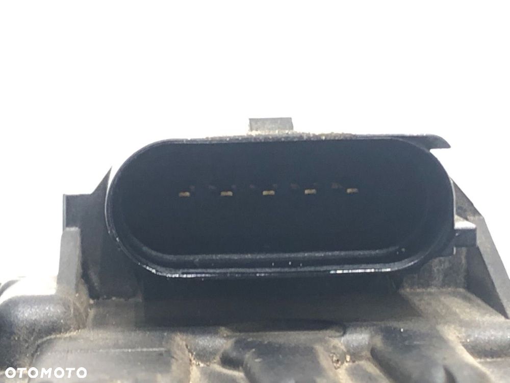 SILNICZEK NAGRZEWNICY - 59.00 PLN - VW T-ROC (A11) 2017 - 2022 1.5 TSI 4motion 110 kW [150 KM] - 3