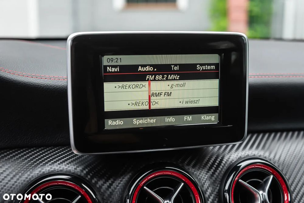 Mercedes-Benz Klasa A 250 Sport - 27