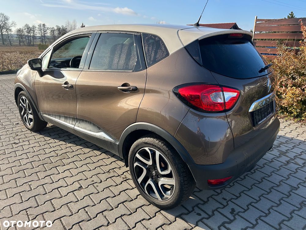 Renault Captur ENERGY dCi 90 Start&Stop Dynamique - 10