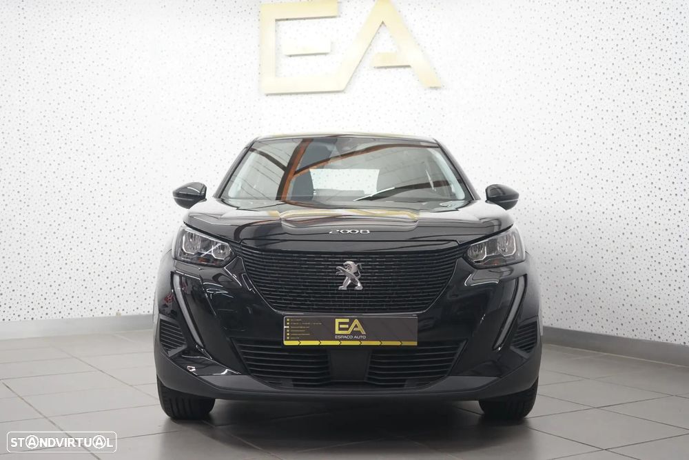 Peugeot 2008 1.2 PureTech Allure - 2