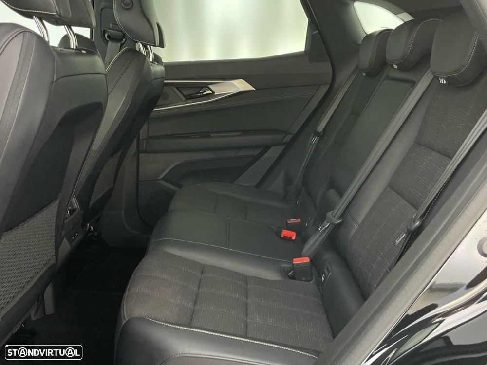 Renault Austral 1.3 Mild Hybrid Iconic Auto - 12