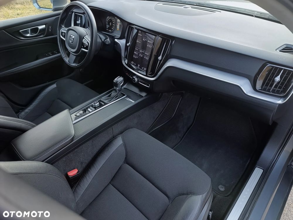 Volvo V60 - 20