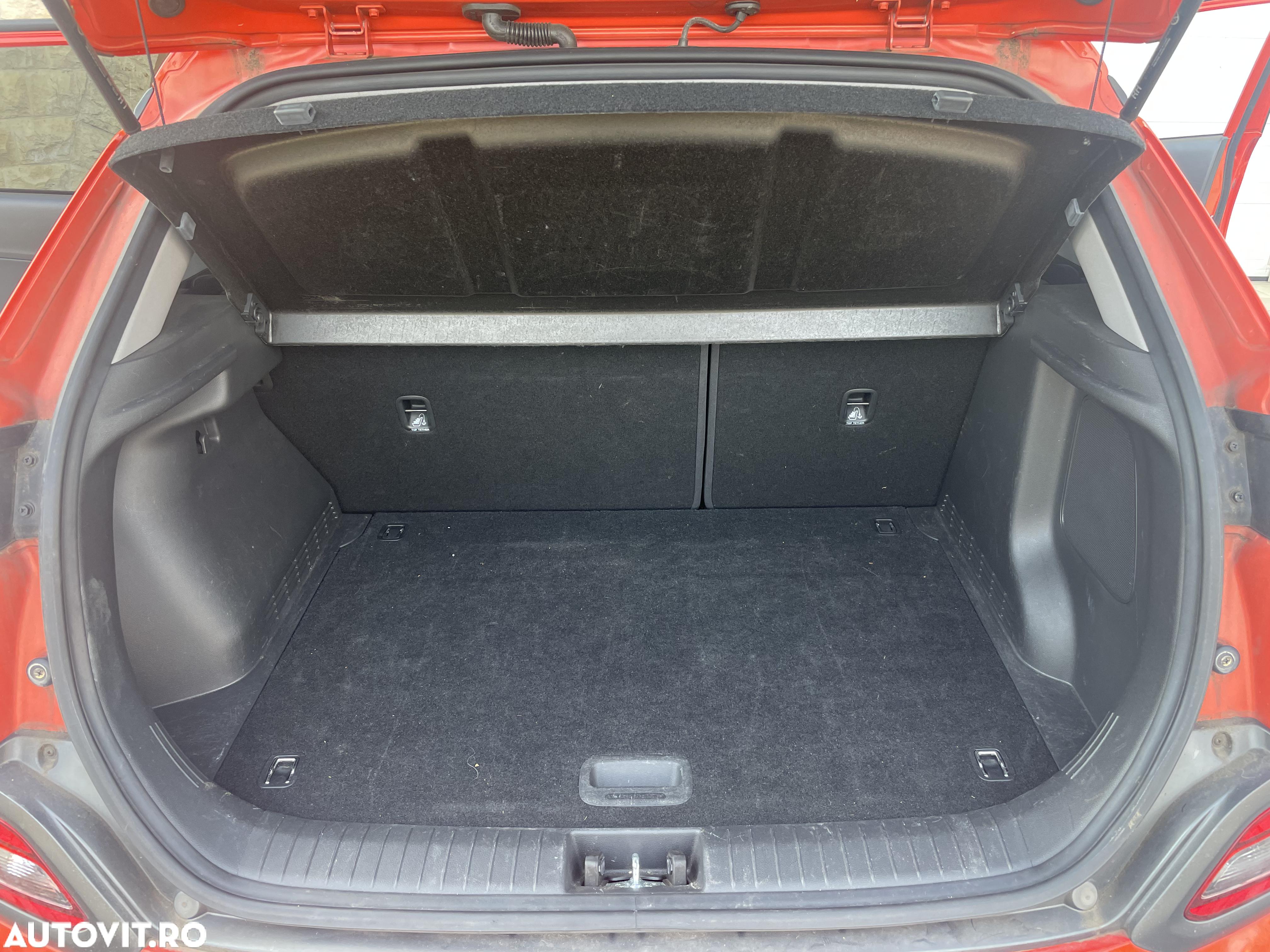 Hyundai KONA BEV 204 CP 64.8 kWh Premium - 19