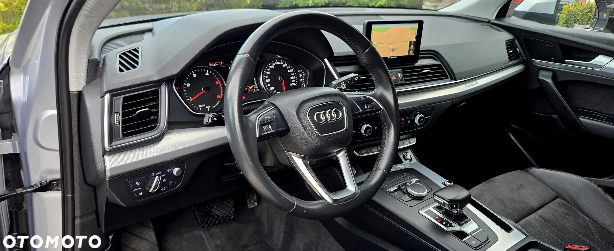 Audi Q5 2.0 TDI Quattro Sport S tronic - 21