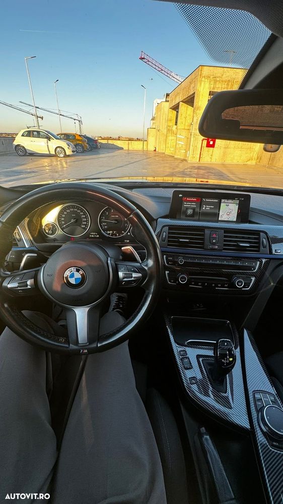 BMW 4 Series 2018 — imagine 5