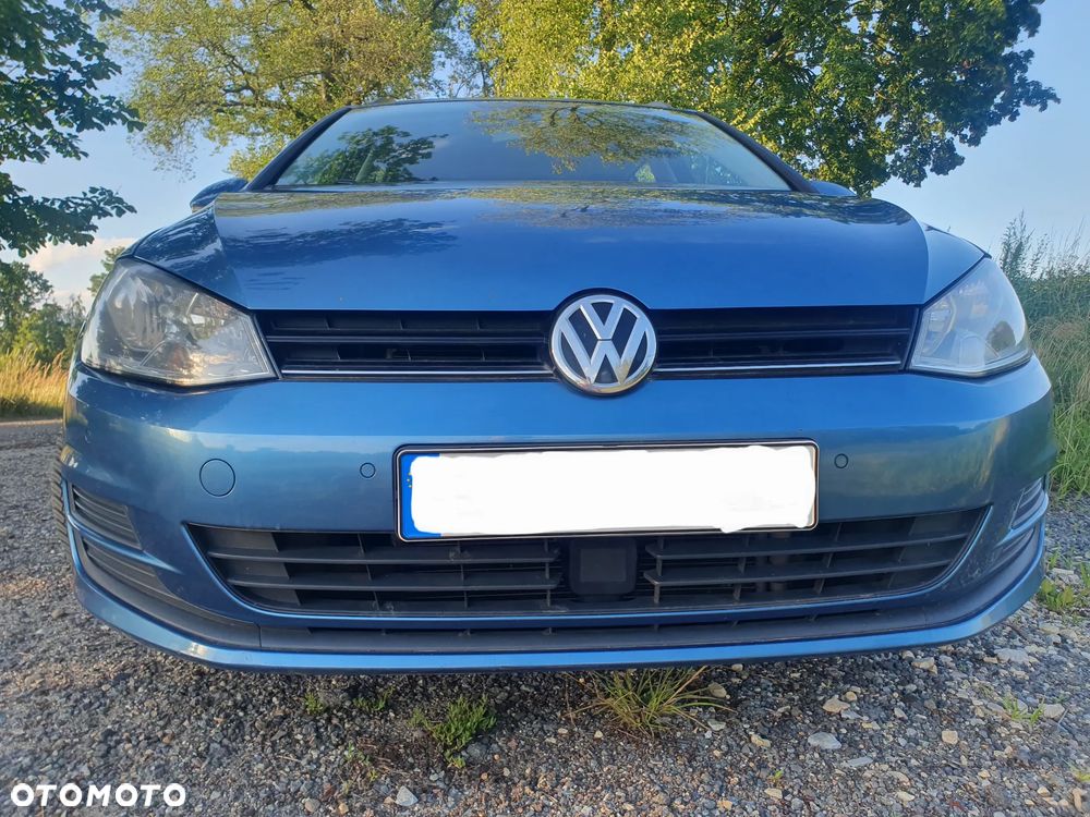 Volkswagen Golf 1.6 TDI BMT Comfortline - 36