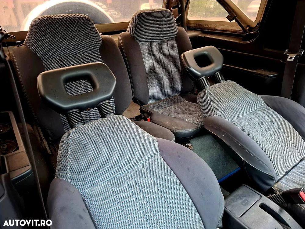 Suzuki Vitara - 17