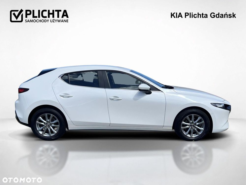 Mazda 3 - 7