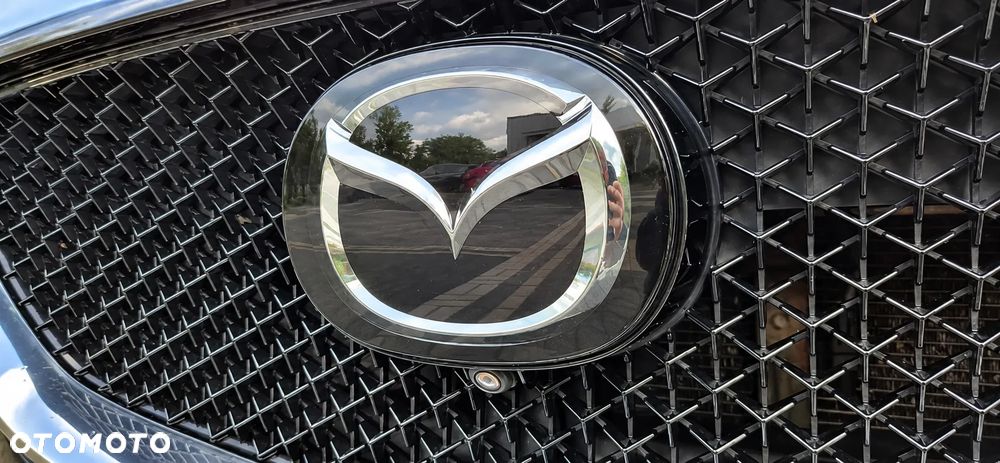 Mazda CX-5 - 40