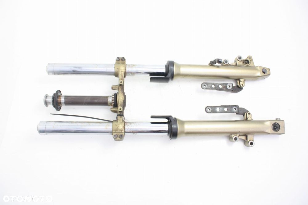 LAGI AMORTYZATOR ZAWIESZENIE Kawasaki ER-6 06-08 - 4
