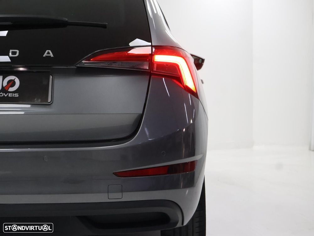 Skoda Scala 1.0 TSI Ambition - 29
