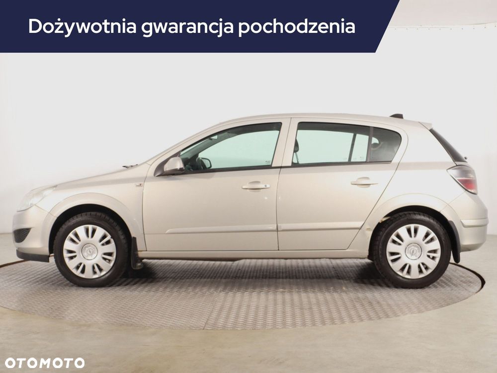Opel Astra - 4