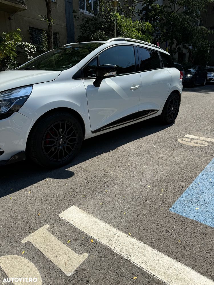 Renault Clio IV 0.9 Energy TCe Zen - 6