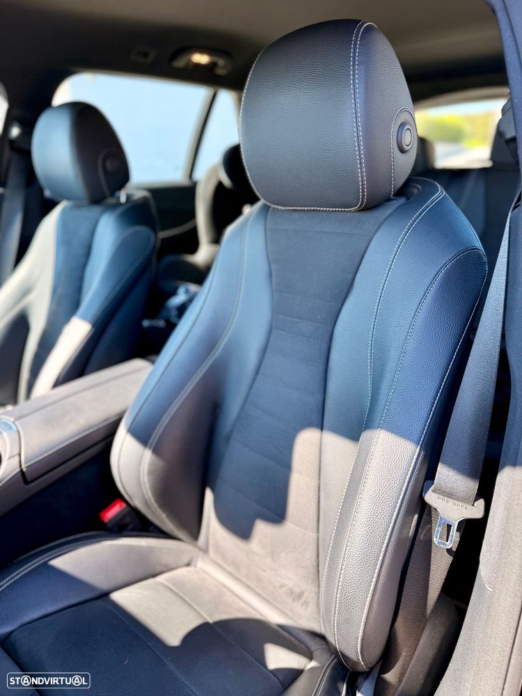 Mercedes-Benz E 300 - 14