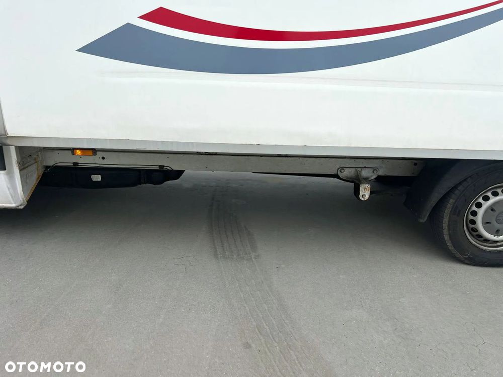 Volkswagen Crafter - 9