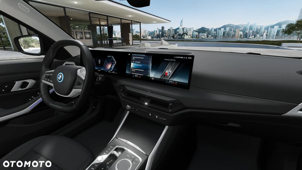 BMW Seria 3 330e PHEV xDrive - 13