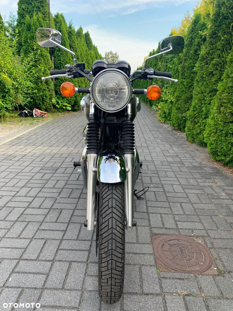 Kawasaki Inny - 5