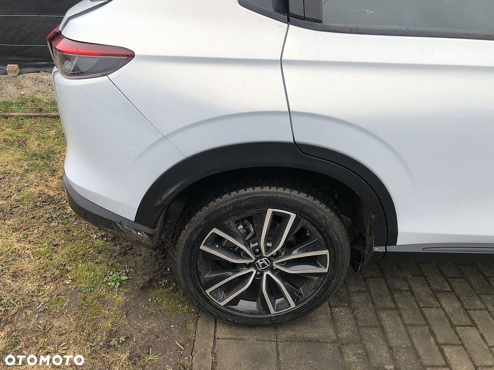Honda HR-V 1.5 Elegance (ADAS / Connect+) CVT - 26