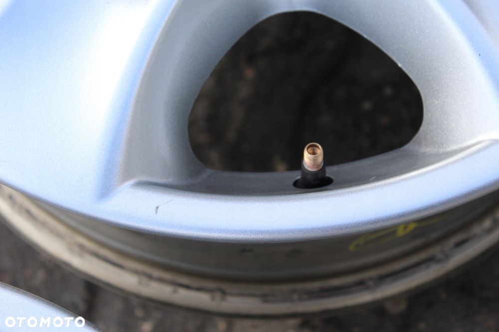 autec ford transit custom 16cali 5x160 et55 6,5j - 9