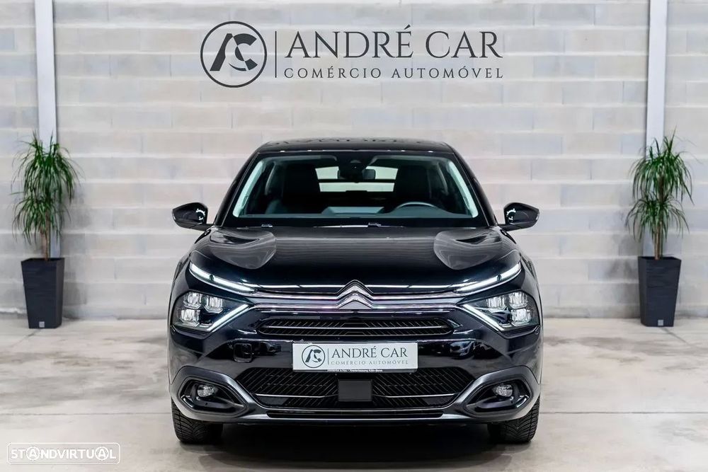 Citroën e-C4 50 kWh Feel Pack - 24