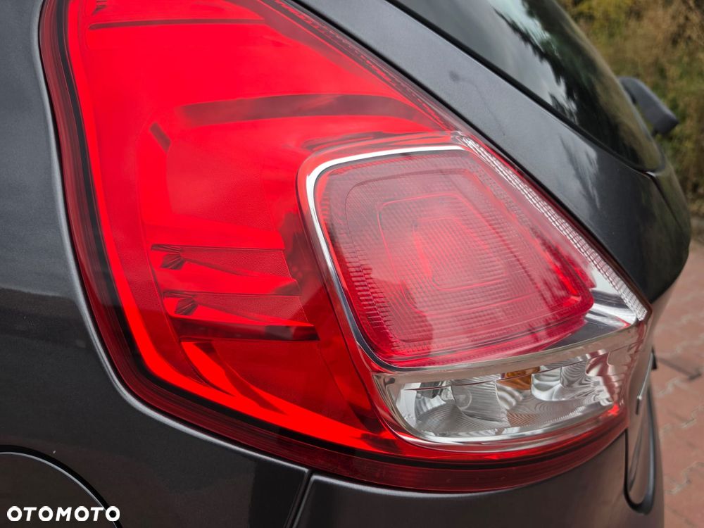 Ford Fiesta 1.0 EcoBoost Trend EU6 - 9
