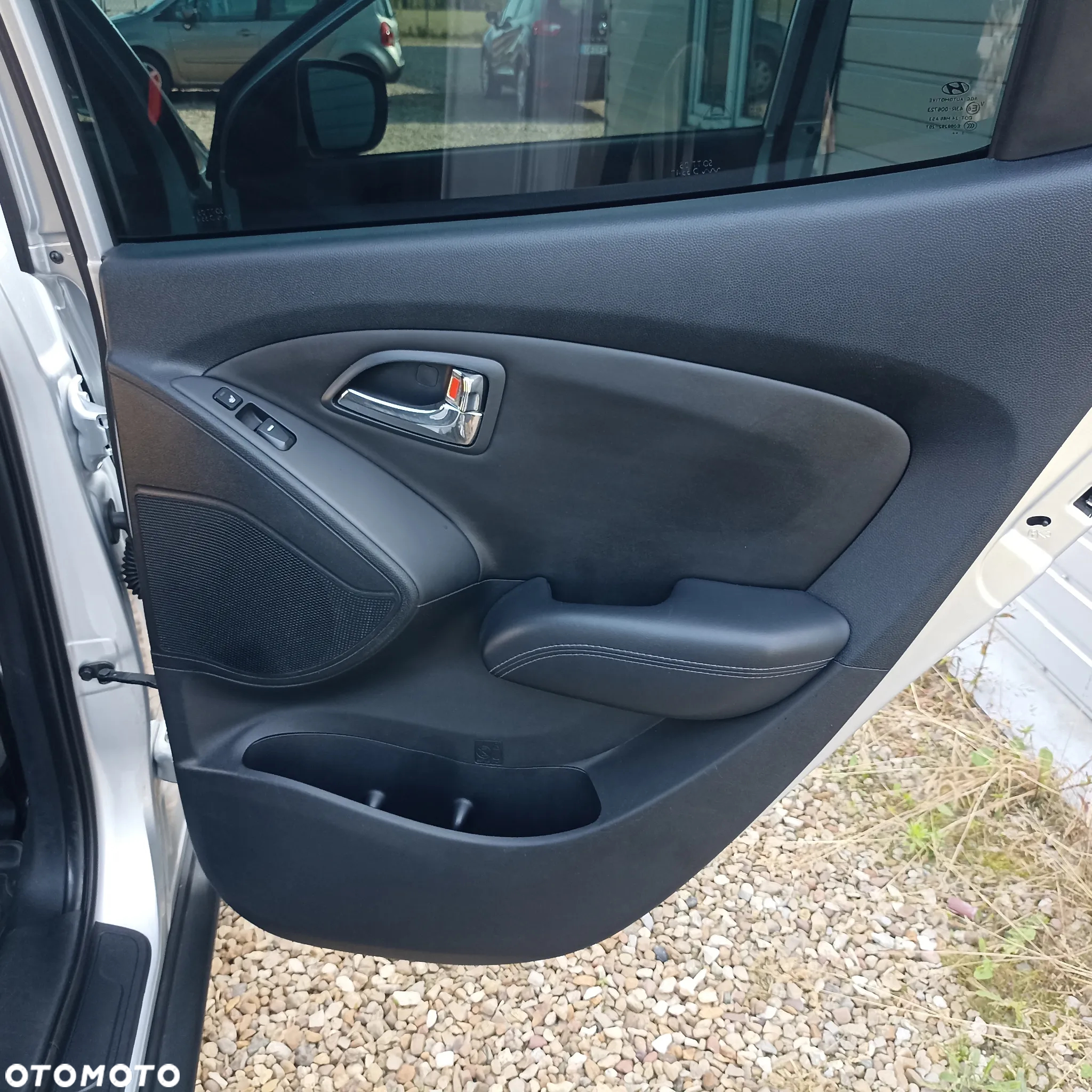 Hyundai ix35 2.0 Premium - 21