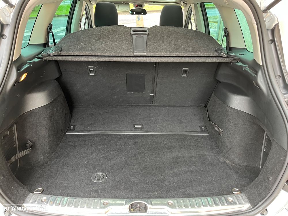 Peugeot 308 SW 1.6 HDi Active - 9