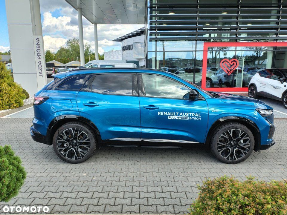 Renault Austral - 3